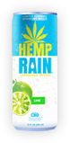 Hemp rein