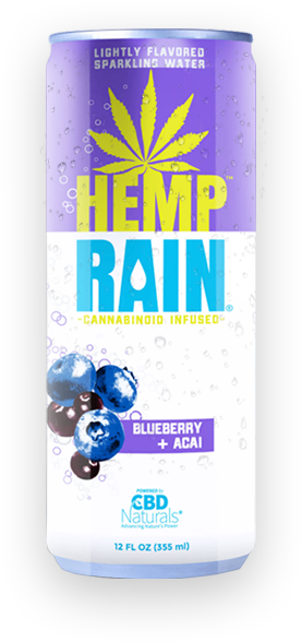 Blueberry Açai