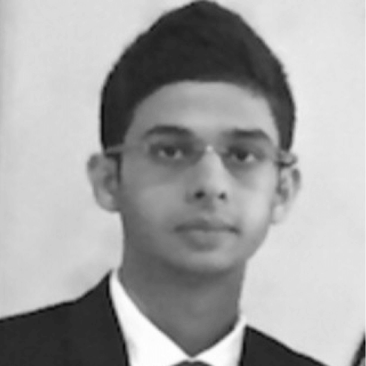 Aayush Bhutani