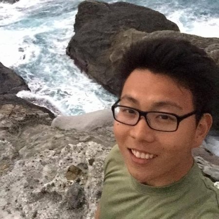 Adam Zhao Liang