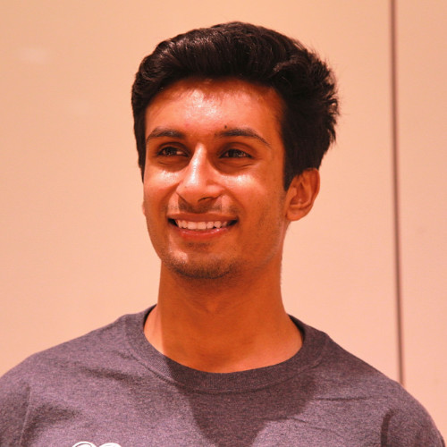 Pranav Sekhar