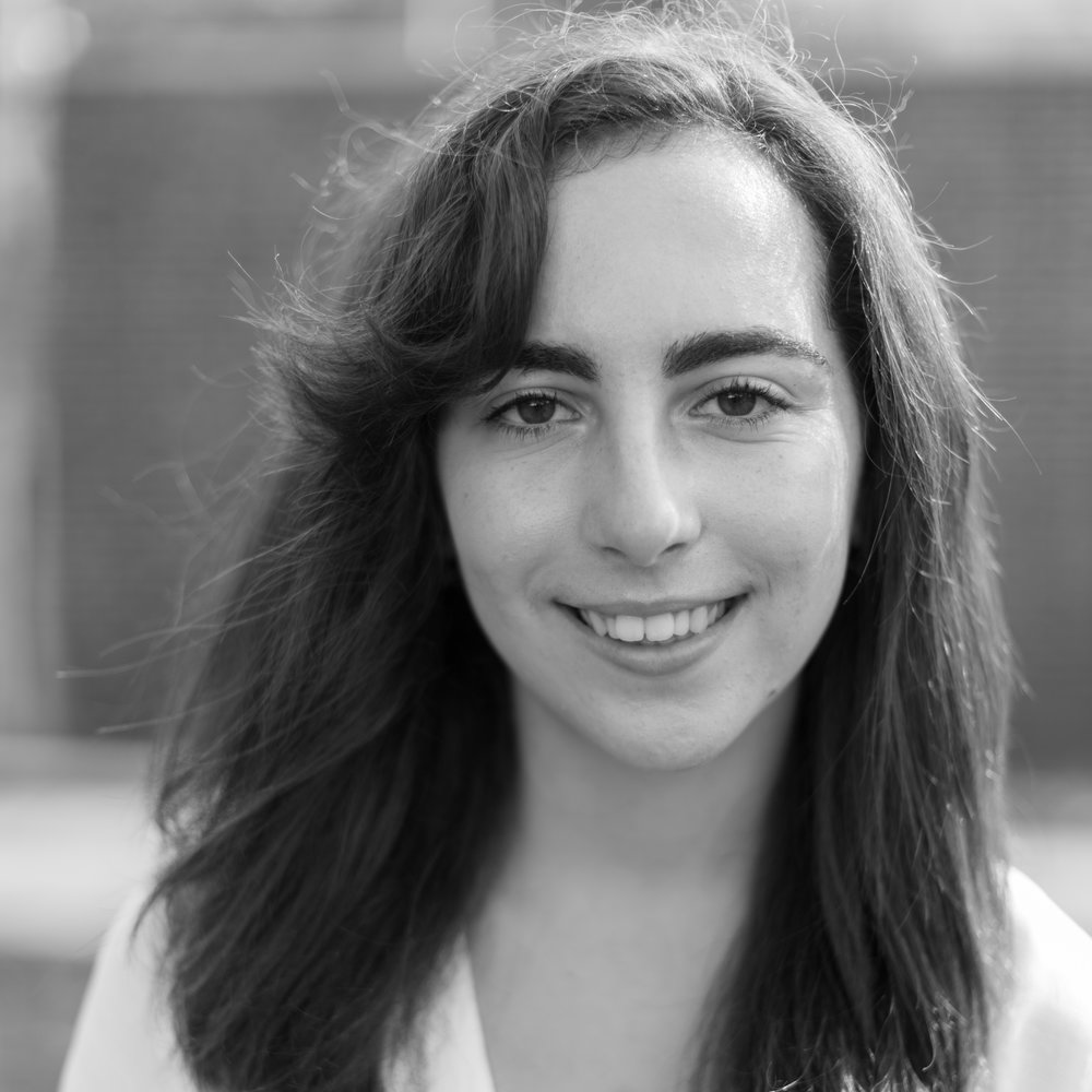 Rachel Groberman