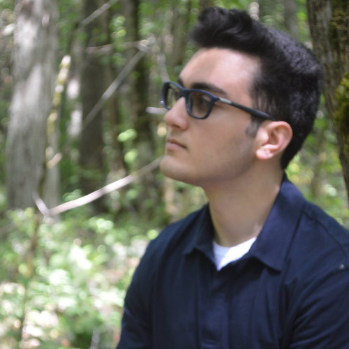 Aarash Heydari