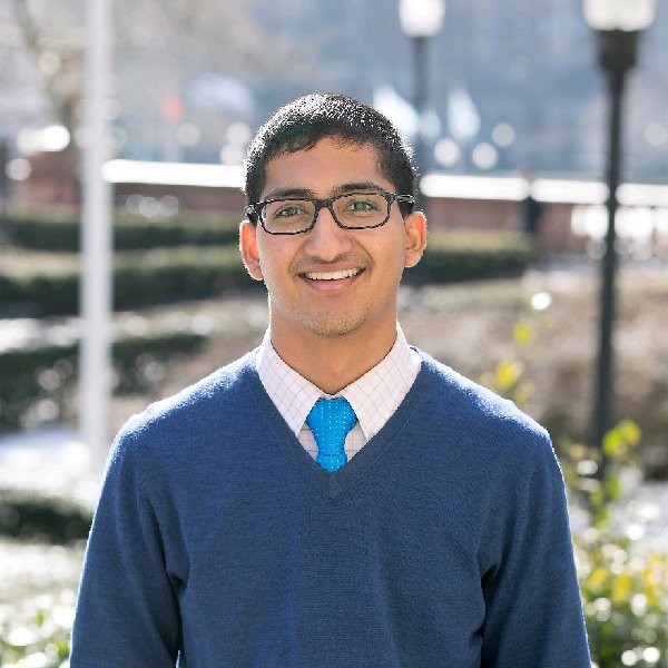 Abhishek Shah