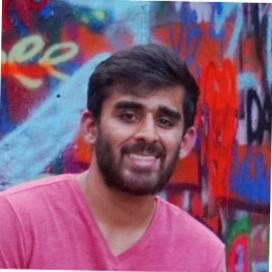 Akhil Chainani