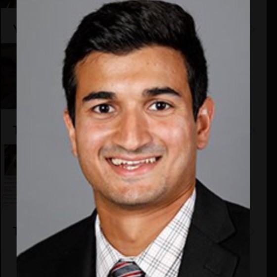 Aneesh Agrawal