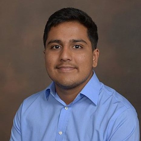 Aniruddh Bharadwaj