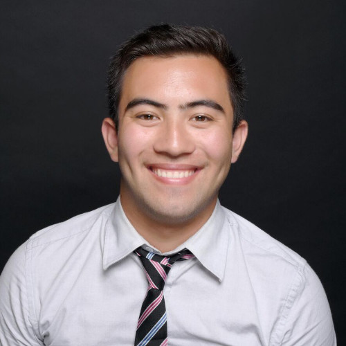 Brian Friedenberg