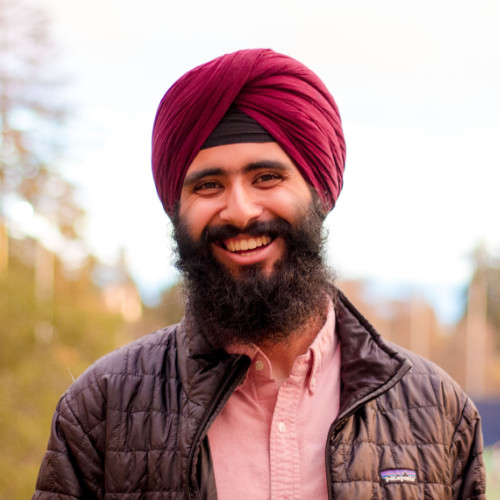 Chanan Walia