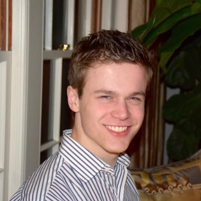 Connor Goggins