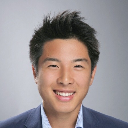 Derek Huang