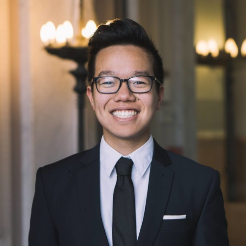 Edward Liu