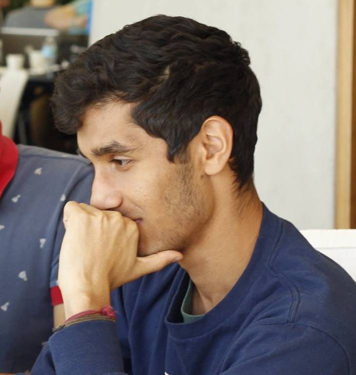 Ishaan Parikh
