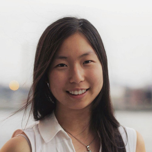 Jessica Ho
