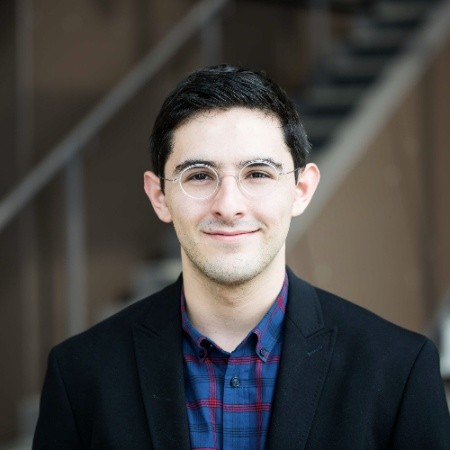 Jonah Erlich