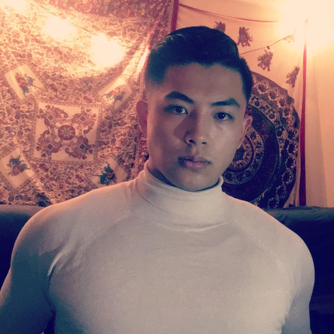 Johnathan Bi
