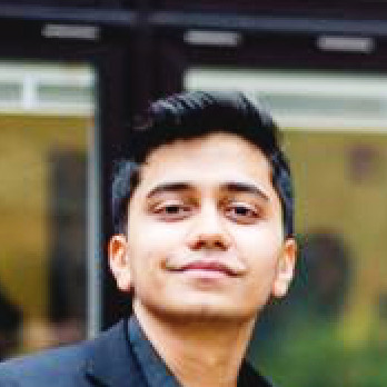 Karan Dhabalia