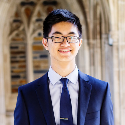 Michael Tan