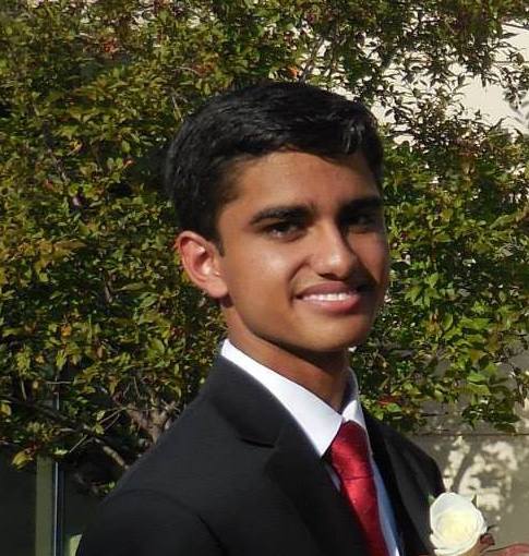 Naman Priyadarshi
