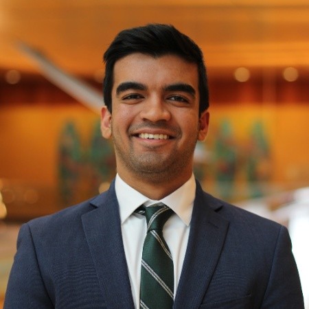 Pranav Tadikonda