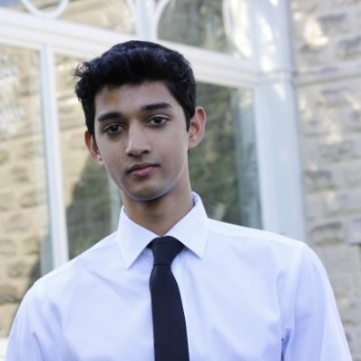 Prithvi Gudapati