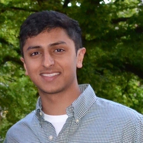 Rishab Jaggi