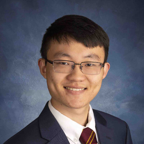 Roland Fong
