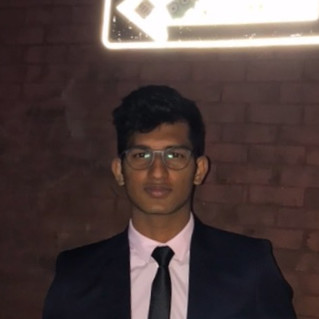 Sathwik Pochampally