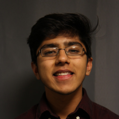 Saurav Pahadia