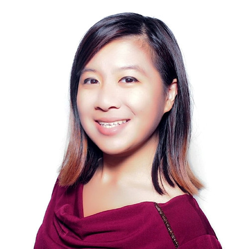 Sharon Lin