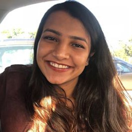 Shivangi Agarwal