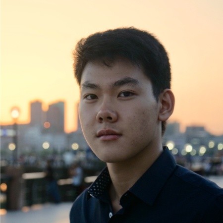 Spencer Yen