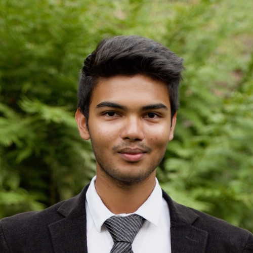 Tanay Kothari