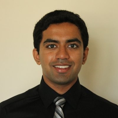 Trishul Nagenalli