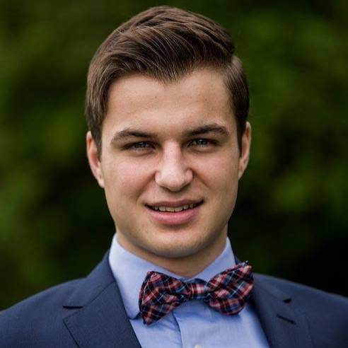 Vojta Drmota