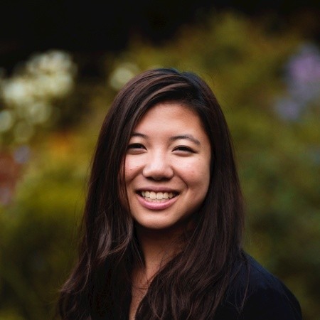Whitney Huang