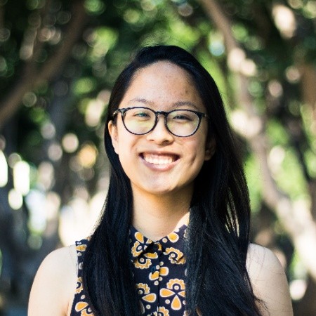 Yvonne Chen