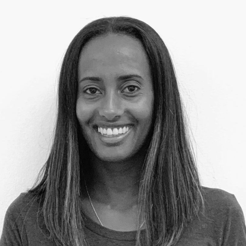 Gelila Asnake