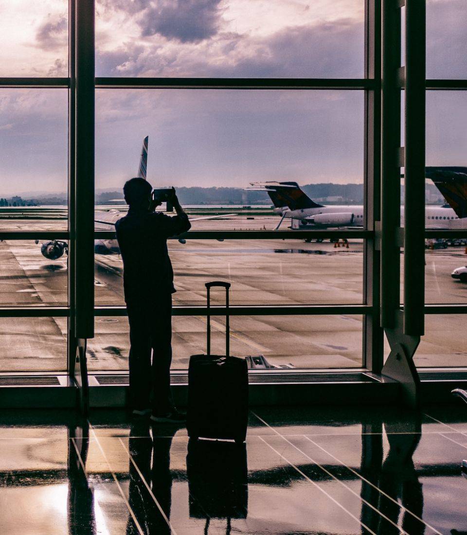 Airports