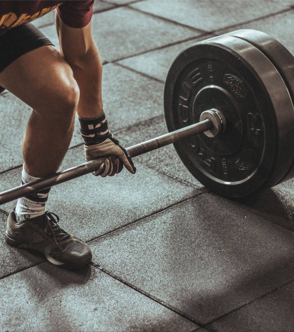 Fitness Centers