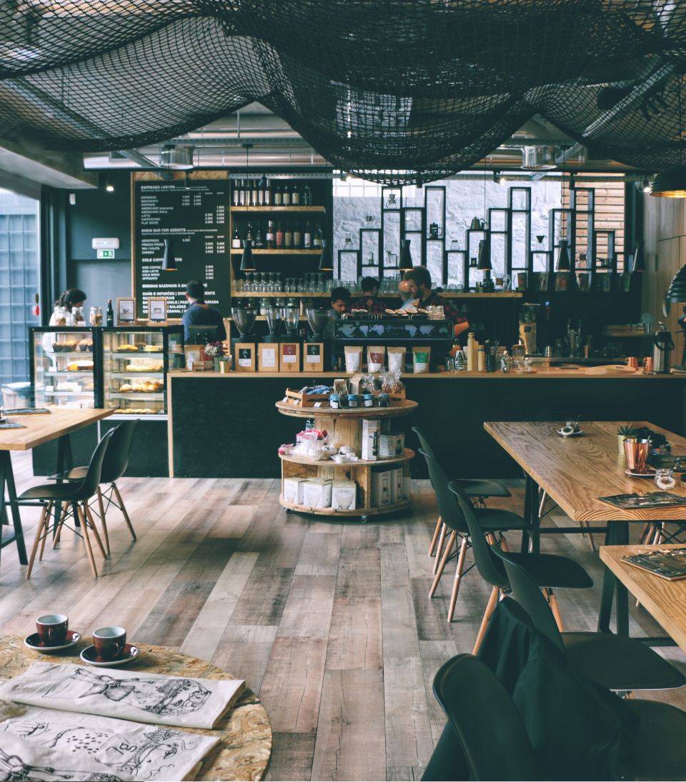 Restaurants