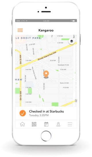 Effortless Check-In