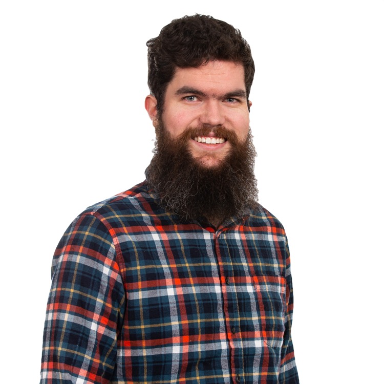 Team Member Image