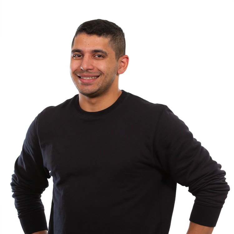 Team Member Image