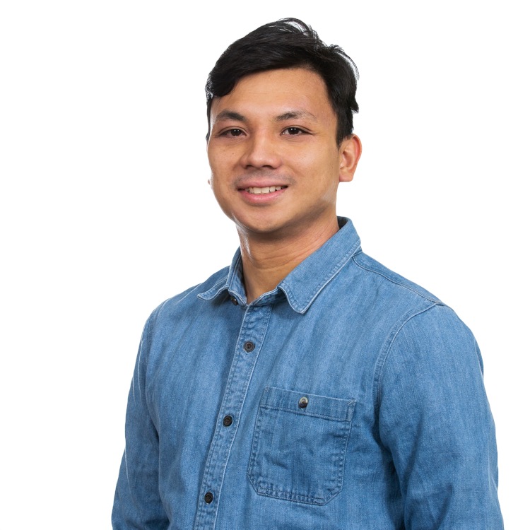 Team Member Image