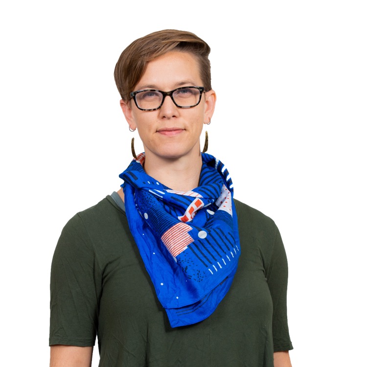 Team Member Image