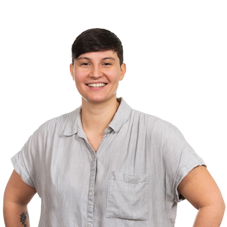 Team Member Image