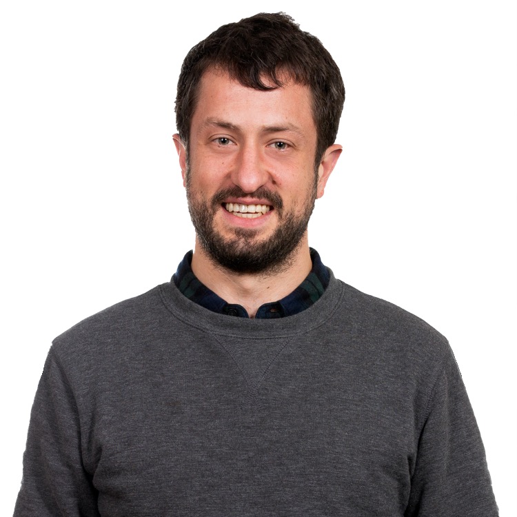 Team Member Image