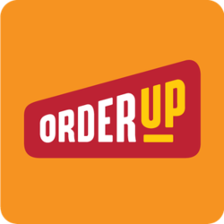 Orderup Logo