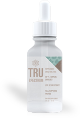 TINCTURES
